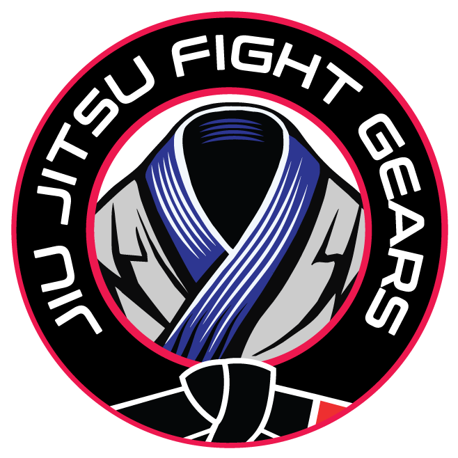 Jiu Jitsu Fight Gears