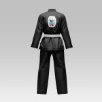 Brazilian Black Jiu Jitsu Gi