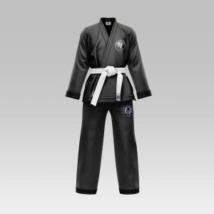 Brazilian Black Jiu Jitsu Gi