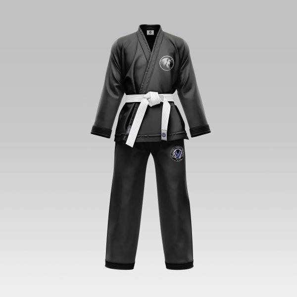 Brazilian Black Jiu Jitsu Gi