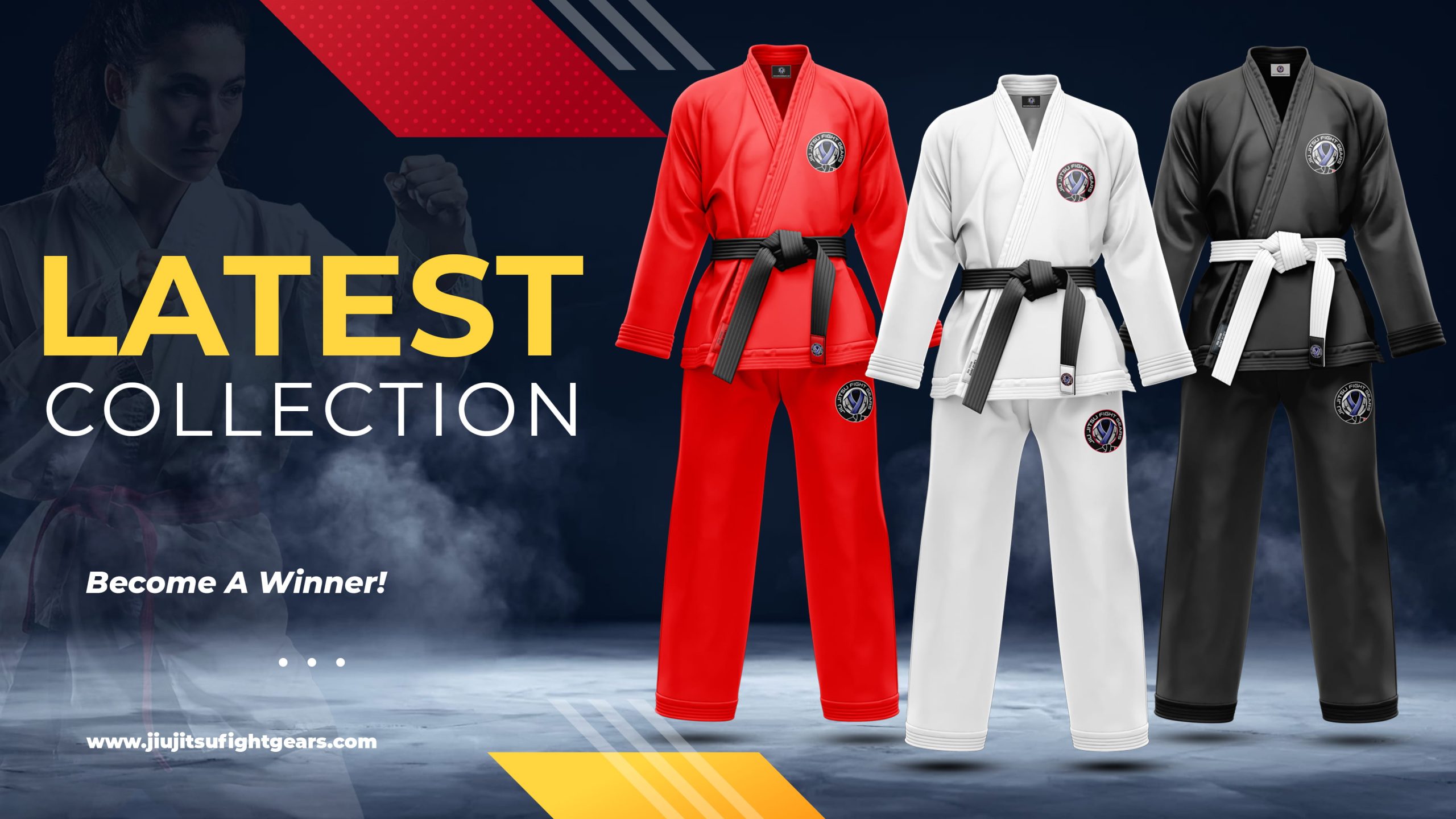jiu jitsu fight gears for men women kids boys gilrs