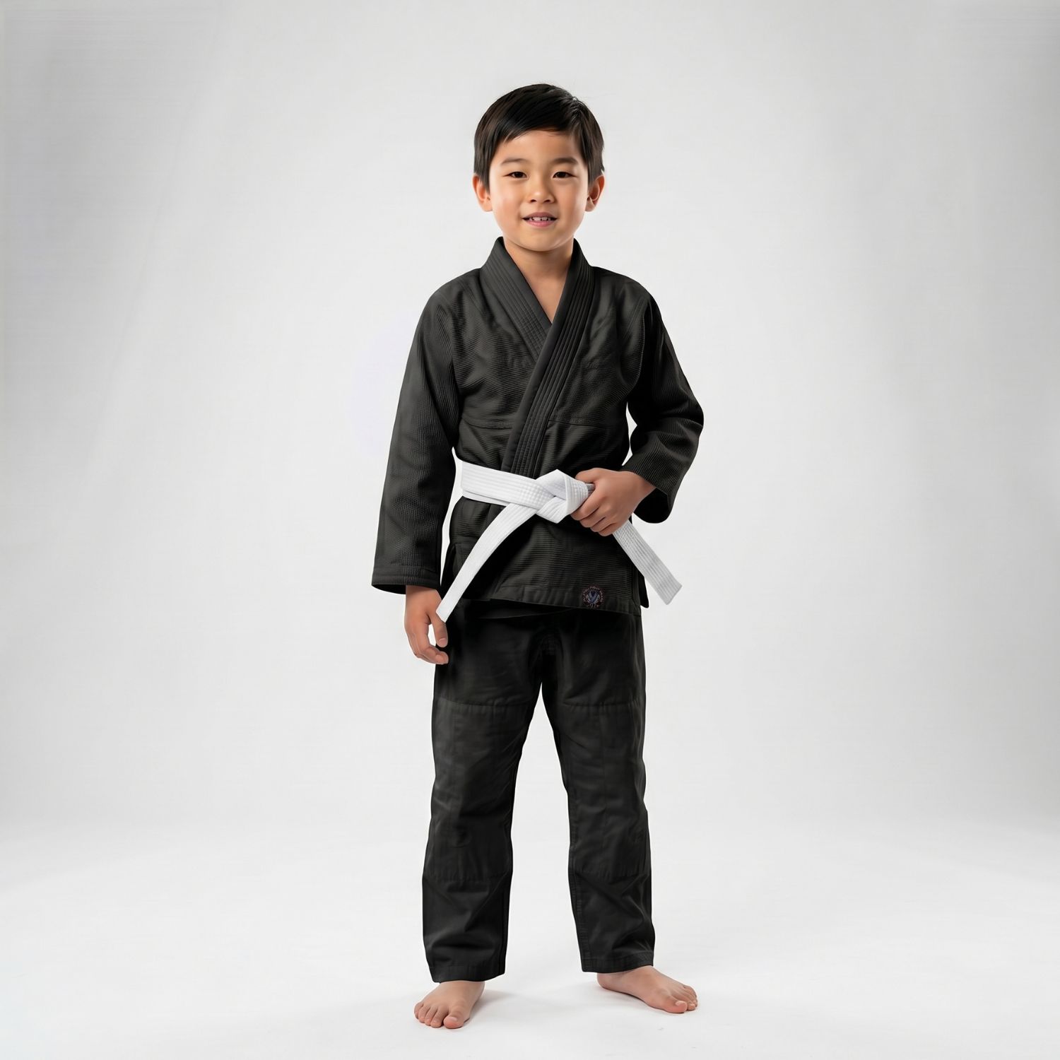 Best Kids Boys Black Jiu Jitsu Gi Best Kids Boys Black Jiu Jitsu Gi