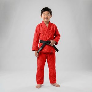 Kids Boys Jiu Jitsu Gi