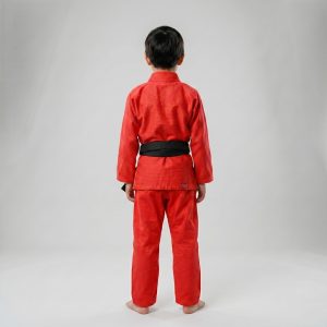 Kids Boys Jiu Jitsu Gi